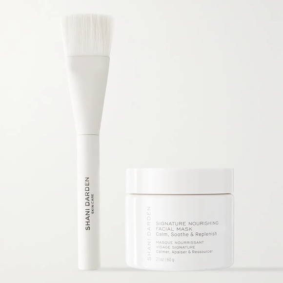 SHANI DARDEN
Signature Nourishing Facial Mask, 60g - Picture 3 of 5